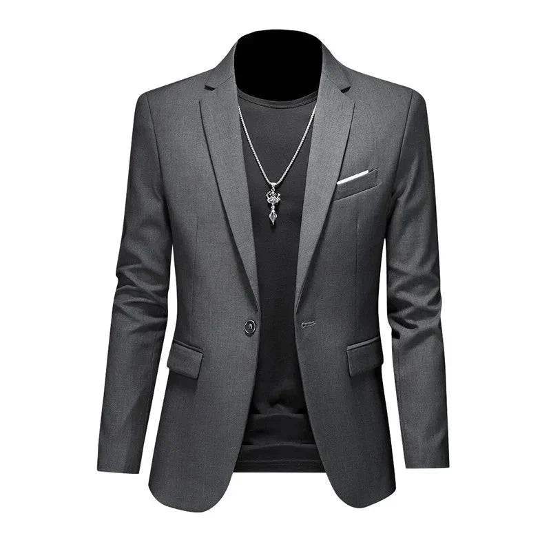 W&W Mode | Stilvoller Blazer