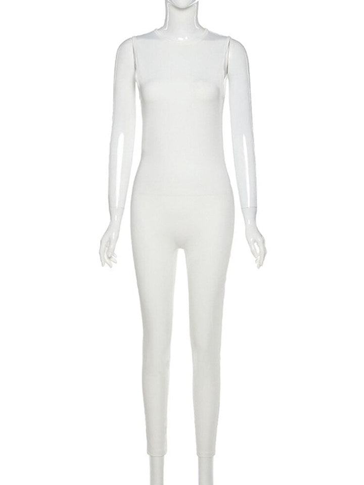W&W Mode | Overall - Ein einzigartiger und sehr eleganter Bodycon-Overall