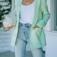 WW - Mode Frauen Blazer