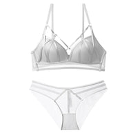 WW | Rock You 'Til The Daylight Lingerie