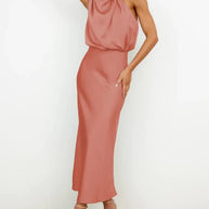 WW - Satin-Abendkleider für Damen