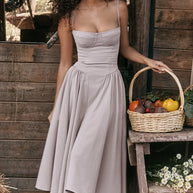 WW | Elegantes Cocktailkleid