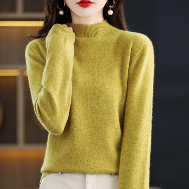 WW Damen Pullover
