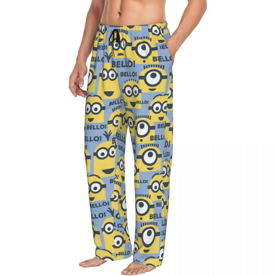 WW | Gemütliche Lounge-Hose