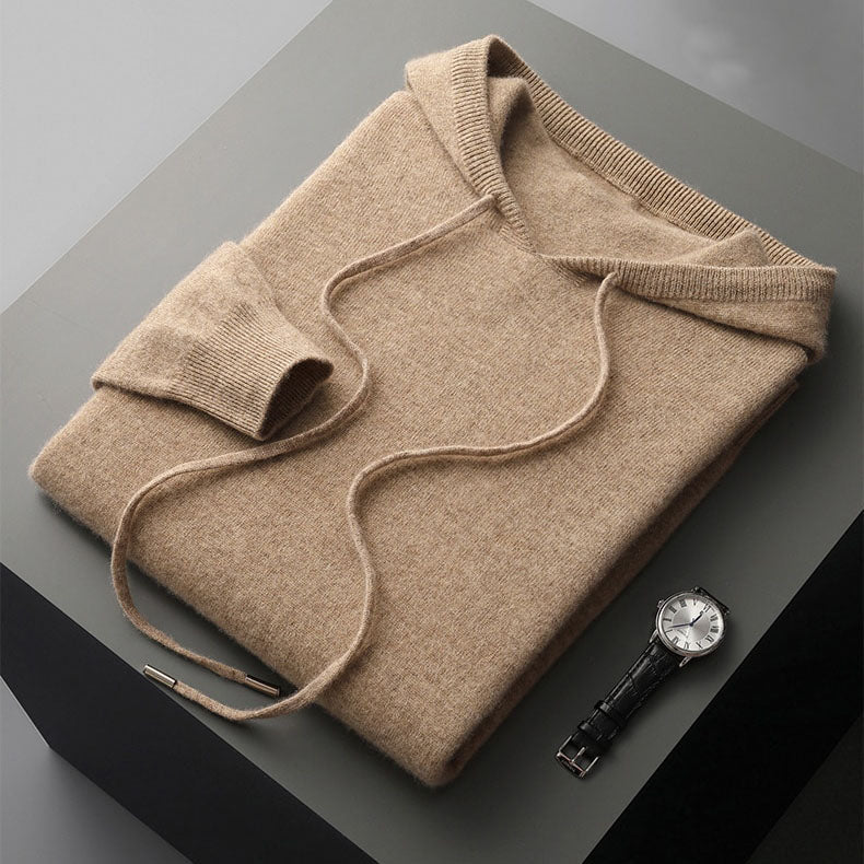 W&W Mode | Bequemer Kapuzenpullover