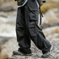 WW | Funktionelle Outdoorhose für Herren
