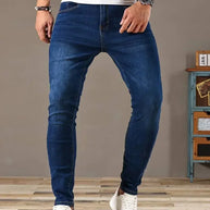 WW | Stretch Skinny Jeans Für Herren