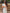 WW | Patchwork Revers Strick Maxi Kleid