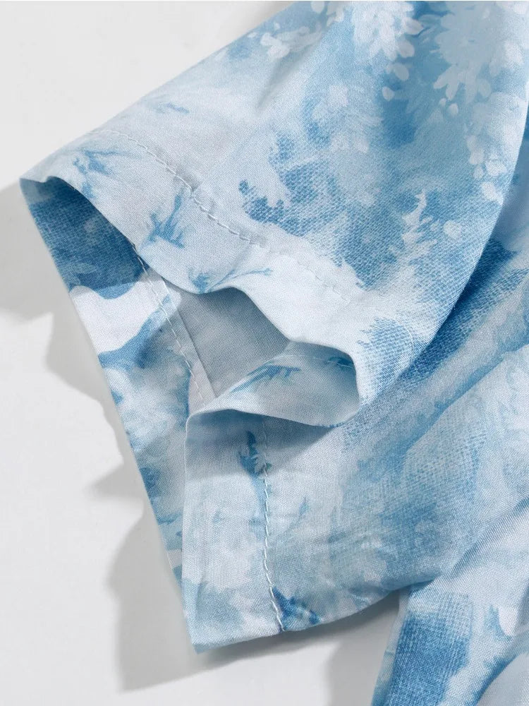 WW Set - Hawaii - Polyester - Sommer