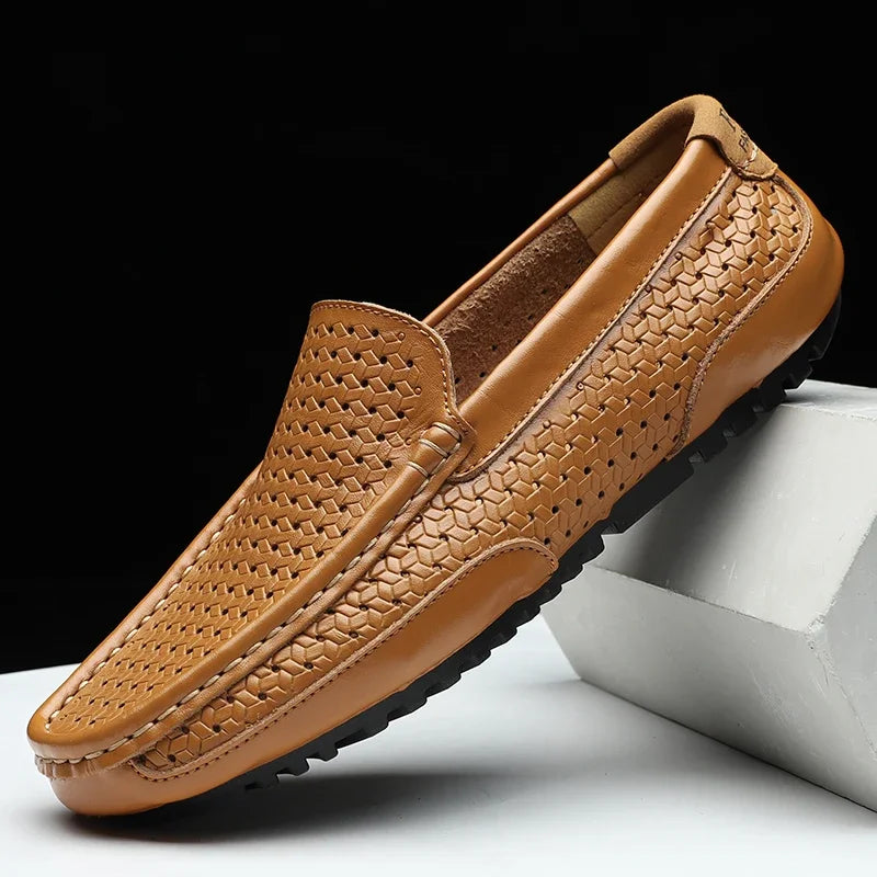 Wolff - Hochwertige Loafer