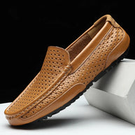 WW - Hochwertige Loafer