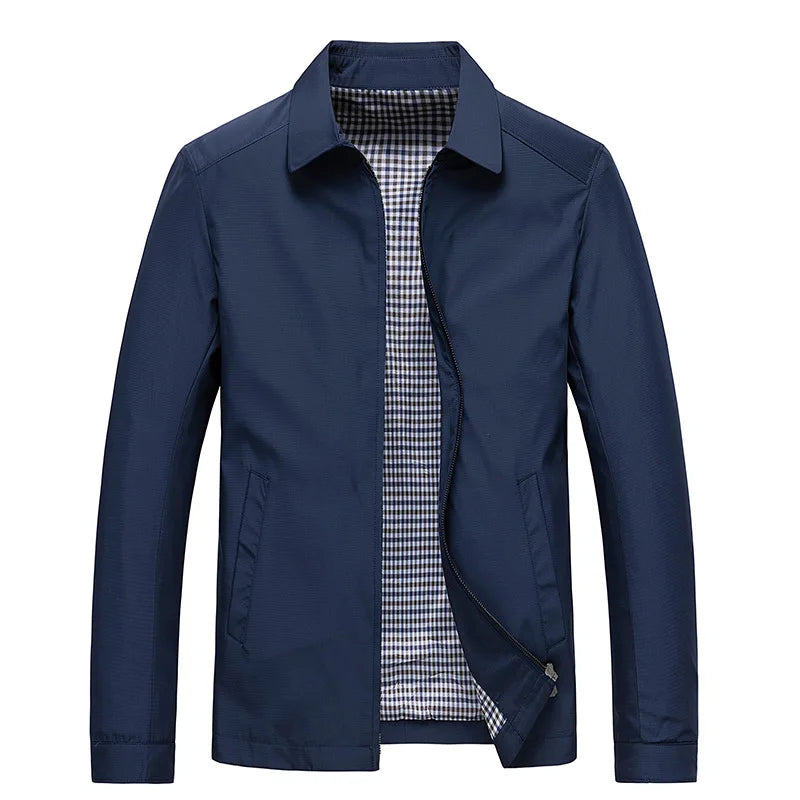 WW | Elegante Herbstjacke