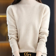 WW Damen Pullover
