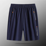 WW | Herren Sportshorts Lässig & Sommerfit