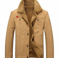 WW | Vogue Winterjacke