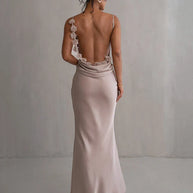 WW | Whisper Maxikleid