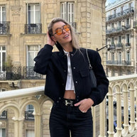 WW | Bomberjacke für Frauen