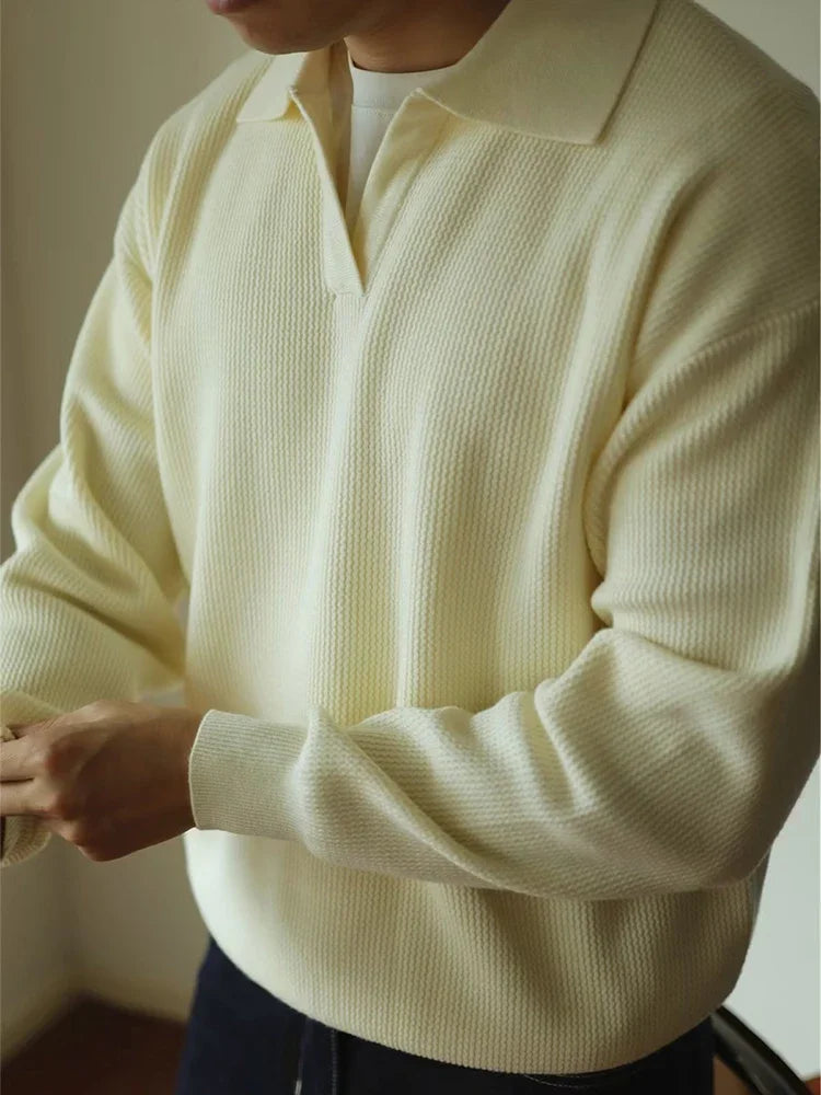 WW | Polo Pullover für Männer