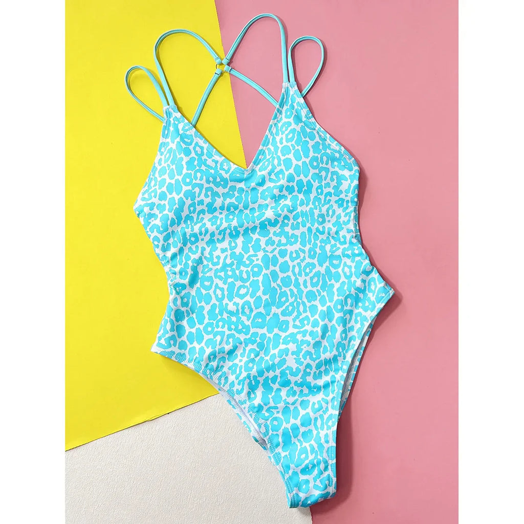 WW | Courage Current Monokini