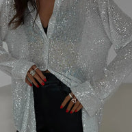 WW | Bluse Mit Femininem Schnitt