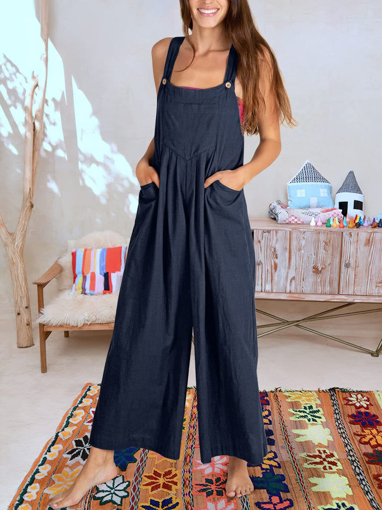WW | Jumpsuit für Frauen Tara