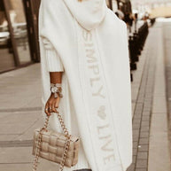 WW | Pullover mit langen Ärmeln