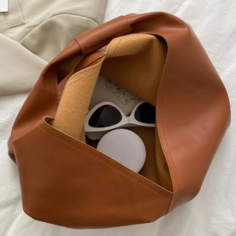 WW | Leder Tragetaschen Für Frauen