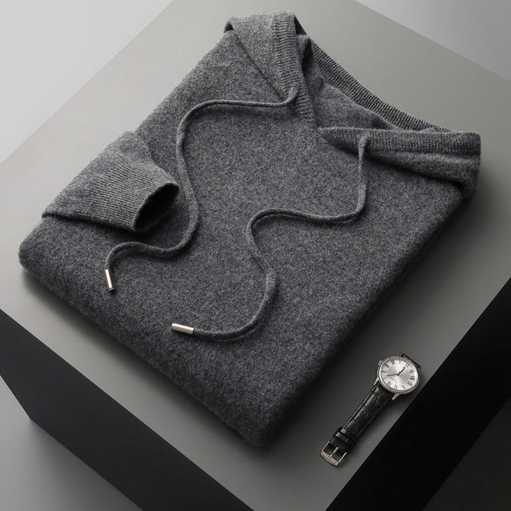 W&W Mode | Bequemer Kapuzenpullover
