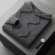 WW | Bequemer Kapuzenpullover