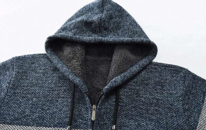 W&W Mode | Weste Herren