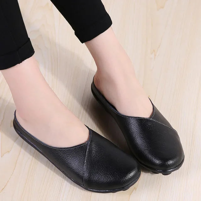 WW | Stilvolle Halbschuhe Für Damen