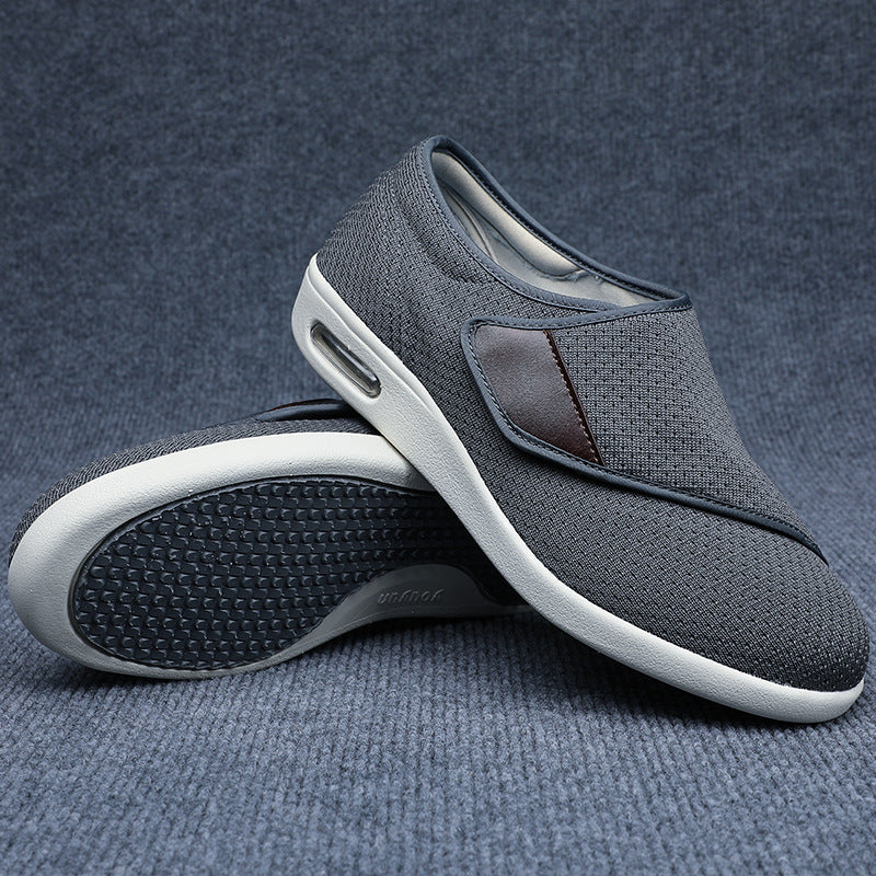 WW | Bequeme Breite Diabetikerschuhe