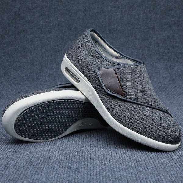 WW | Diabetische Komfortschuhe - Mit Verstellbaren Riemen