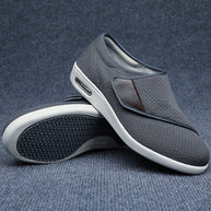 WW | Diabetische Komfortschuhe - Mit Verstellbaren Riemen
