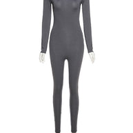 WW | Overall - Ein einzigartiger und sehr eleganter Bodycon-Overall