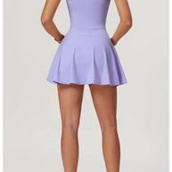 WW | Sportkleid mit Kurzen