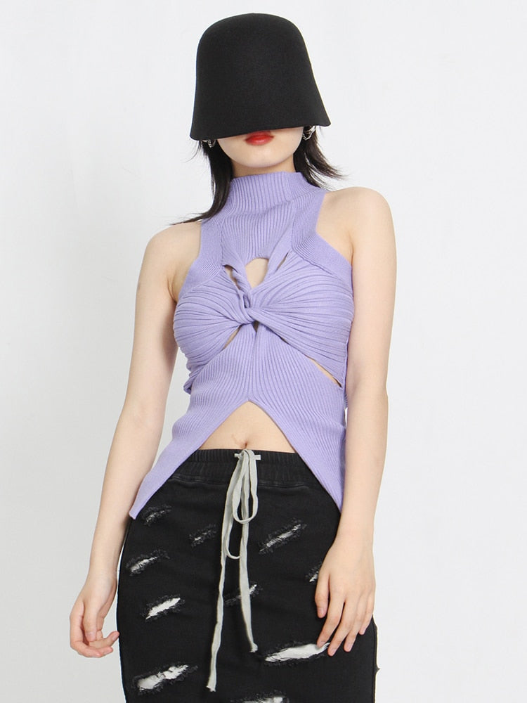 WW | Außergewöhnliches Mind Tank Top
