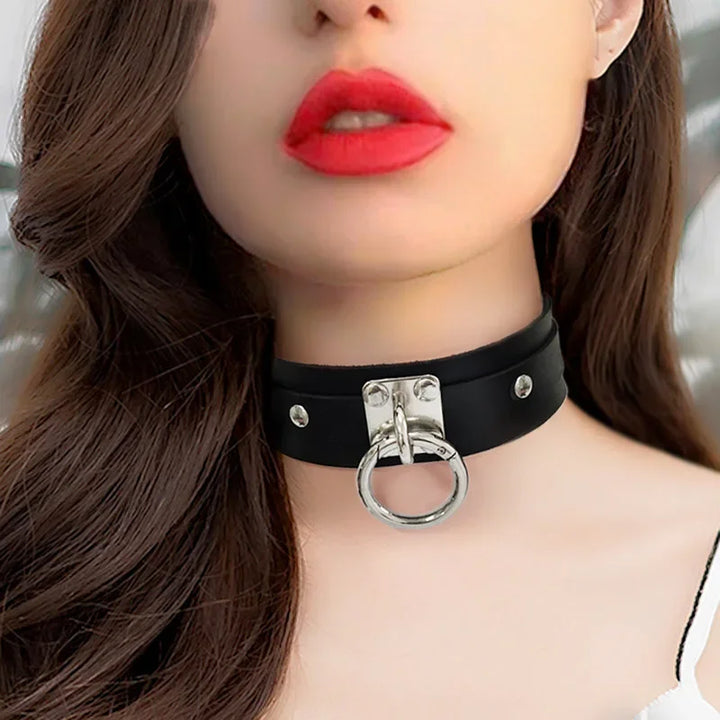 W&W Mode | Draw The Line Choker