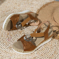 WW | Orthopädische Sommerschuhe Für Damen