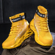 WW - Rutschfeste Arbeitsschuhe