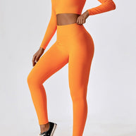 WW Grove-Shirt-Set – Leggings + Top