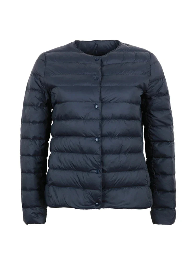 WW | Elegante Steppjacke