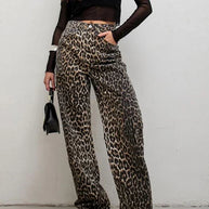 Elaina™ - Hose mit weitem Bein