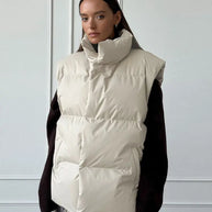 WW | Daunenjacke und Weste