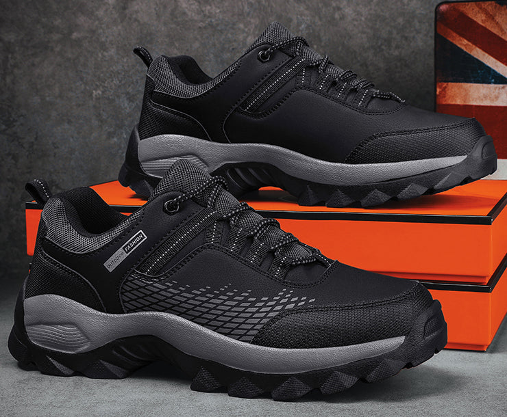W&W Mode | Ultraleichte Wanderschuhe