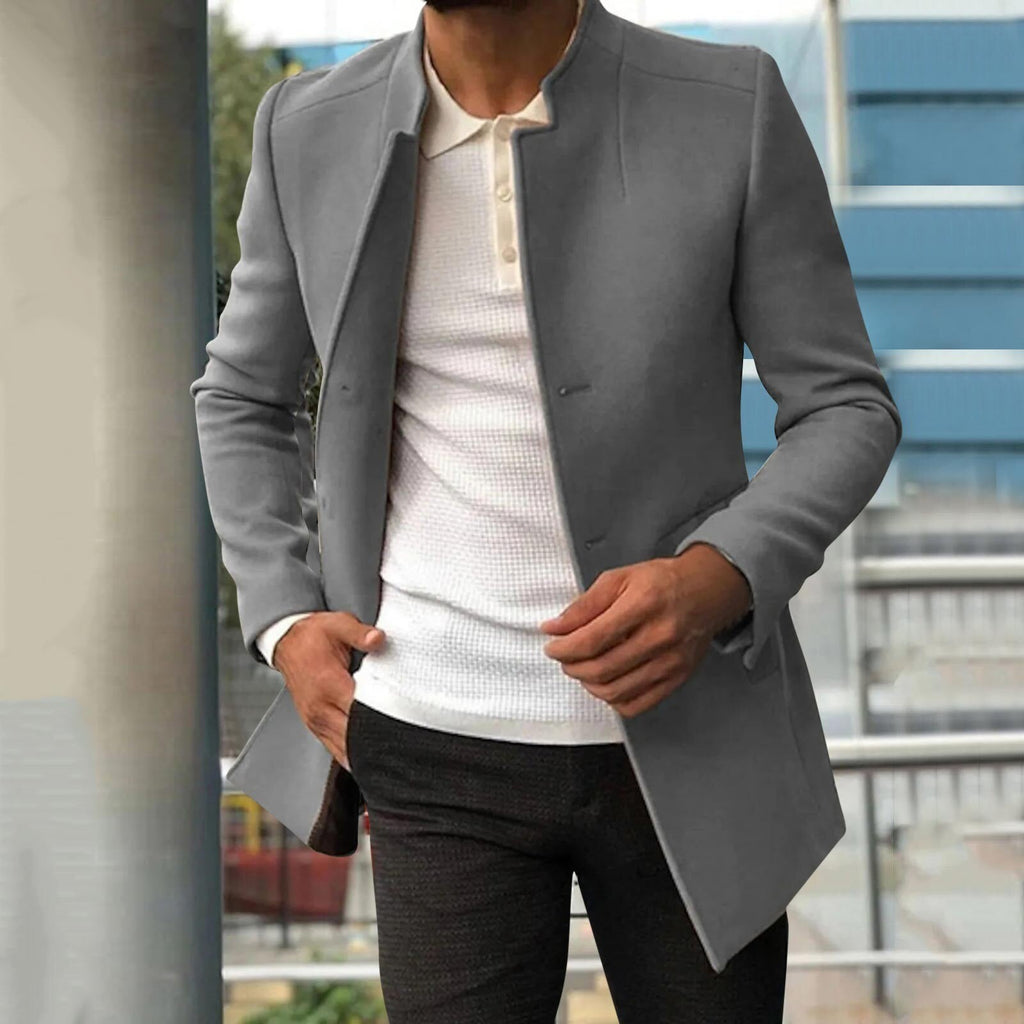 Elegante Jacke - Mantel