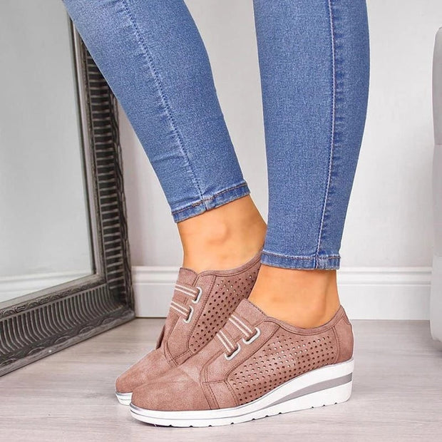 WW | Hochwertige Orthopädische Schuhe
