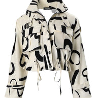 WW | Bare Promise Jacke