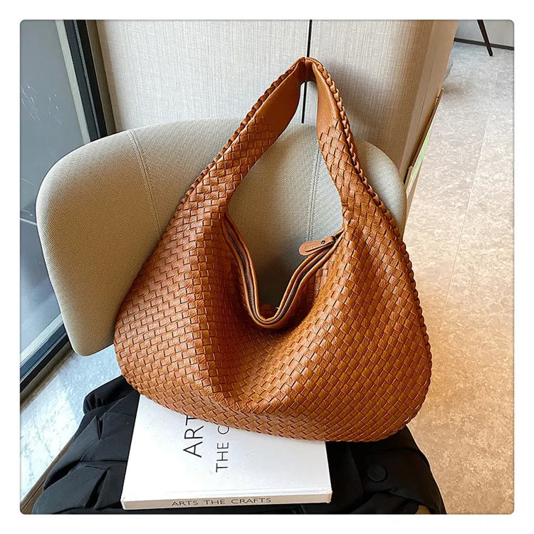 WW | Hochwertige Leder Tasche