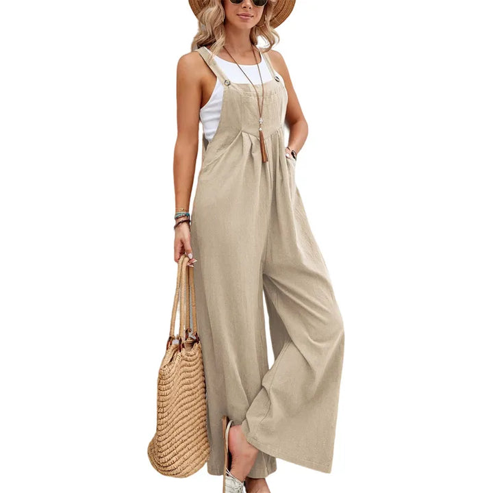 W&W Mode | Boho Lässig Jumpsuits